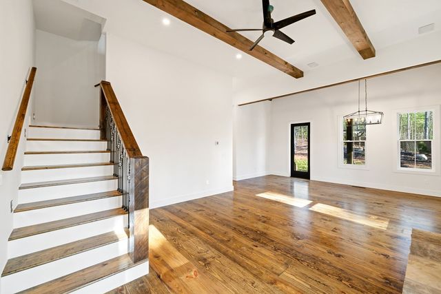 161 River Ridge Lane, Blue Ridge, GA 30513