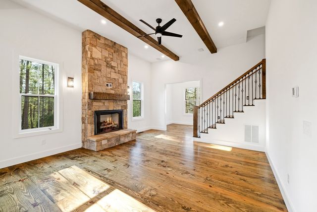 161 River Ridge Lane, Blue Ridge, GA 30513