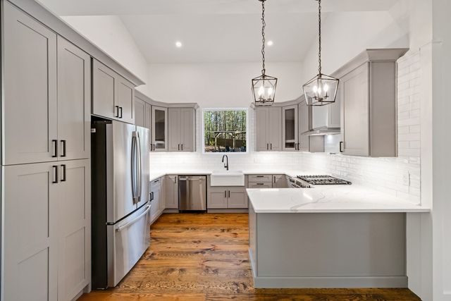 161 River Ridge Lane, Blue Ridge, GA 30513