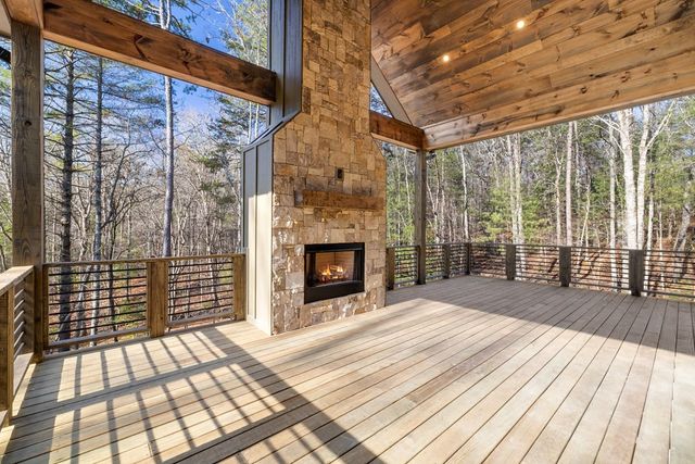 161 River Ridge Lane, Blue Ridge, GA 30513