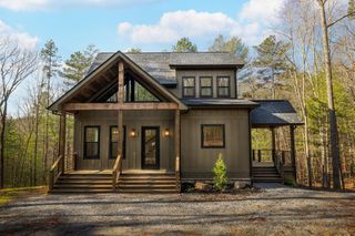 161 River Ridge Lane, Blue Ridge, GA 30513
