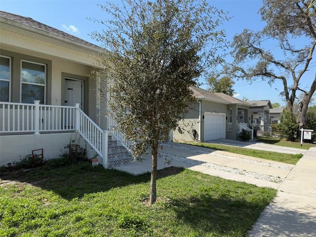 1821 E ESKIMO AVENUE, Tampa, FL 33604