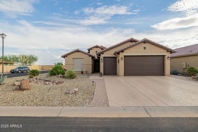 4839 W PICACHO Drive, Eloy, AZ 85131