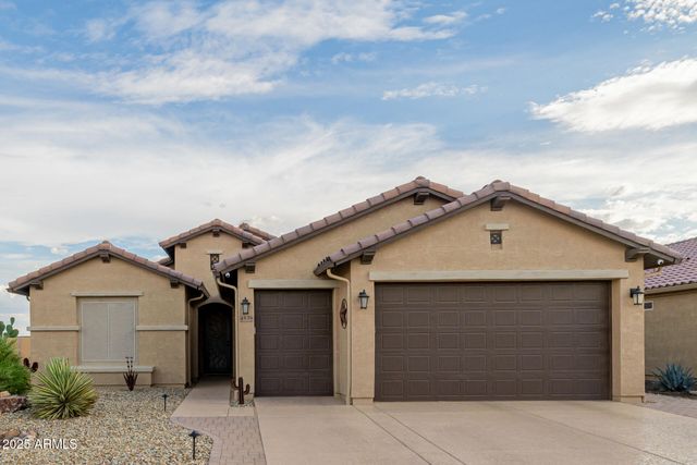 4839 W PICACHO Drive, Eloy, AZ 85131