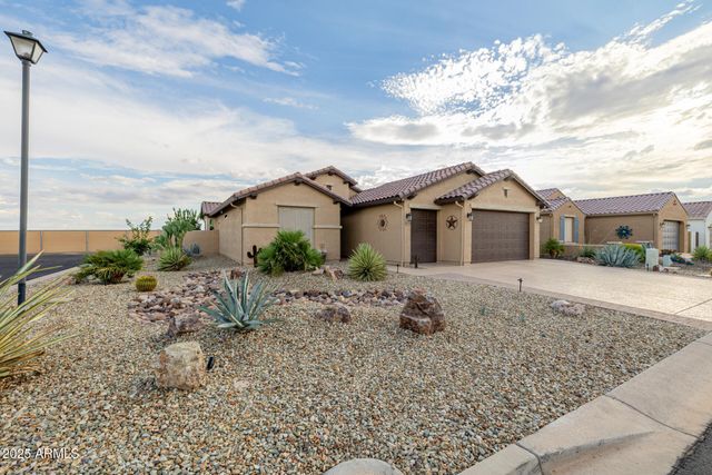 4839 W PICACHO Drive, Eloy, AZ 85131