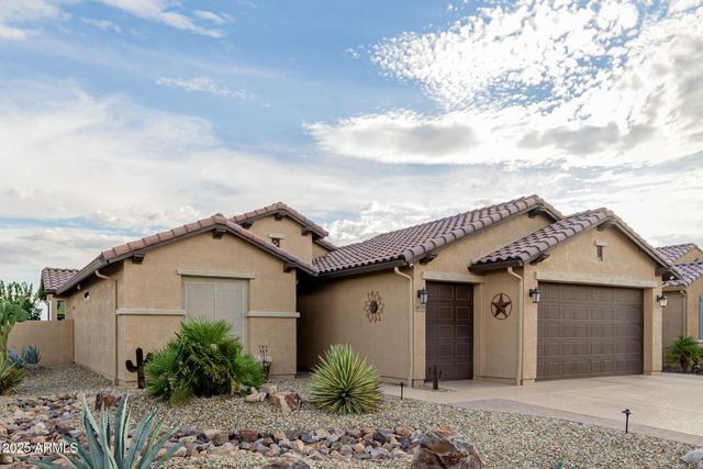 4839 W PICACHO Drive, Eloy, AZ 85131