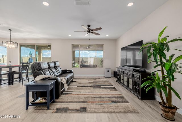 4839 W PICACHO Drive, Eloy, AZ 85131