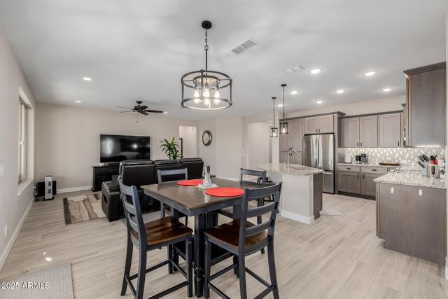 4839 W PICACHO Drive, Eloy, AZ 85131