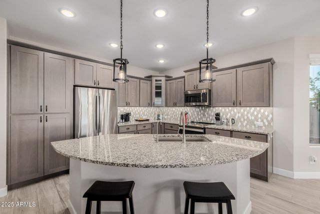 4839 W PICACHO Drive, Eloy, AZ 85131