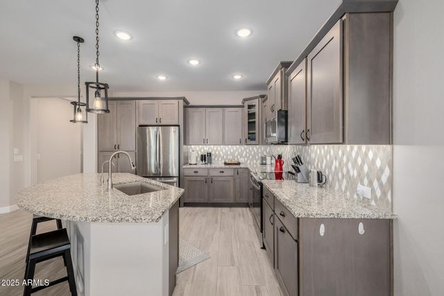 4839 W PICACHO Drive, Eloy, AZ 85131