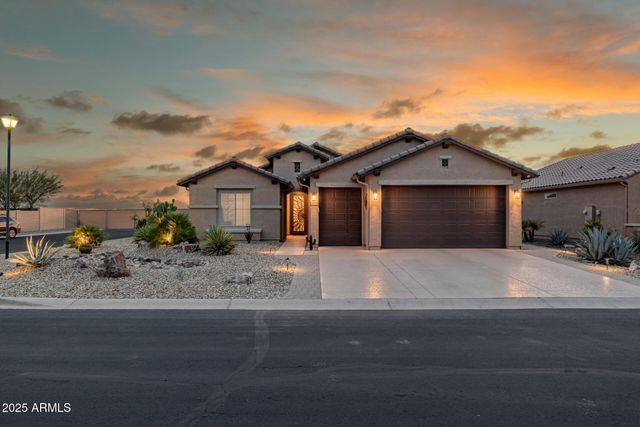 4839 W PICACHO Drive, Eloy, AZ 85131