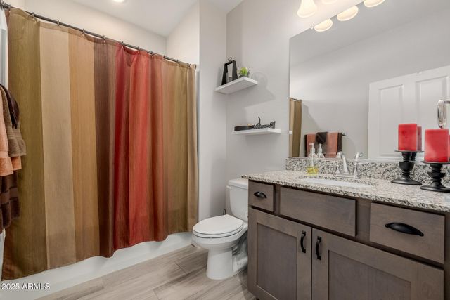 4839 W PICACHO Drive, Eloy, AZ 85131