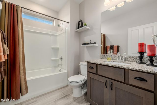 4839 W PICACHO Drive, Eloy, AZ 85131