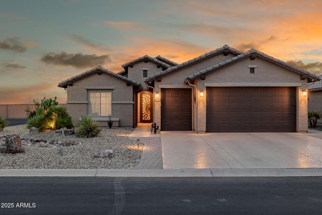 4839 W PICACHO Drive, Eloy, AZ 85131