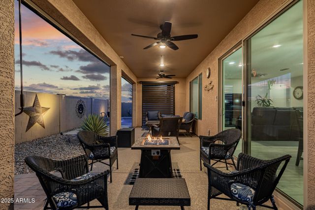 4839 W PICACHO Drive, Eloy, AZ 85131