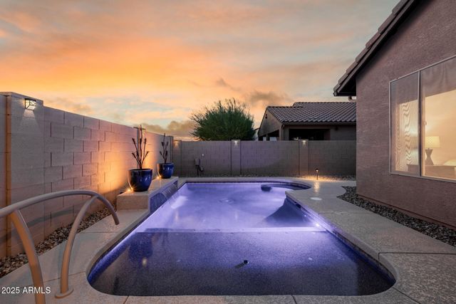 4839 W PICACHO Drive, Eloy, AZ 85131