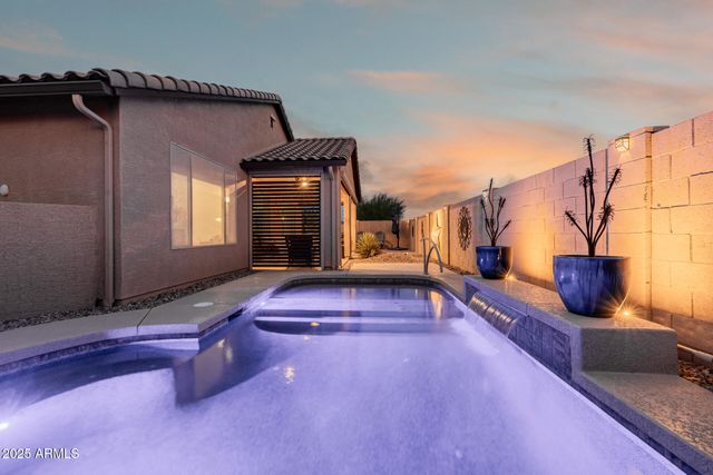 4839 W PICACHO Drive, Eloy, AZ 85131