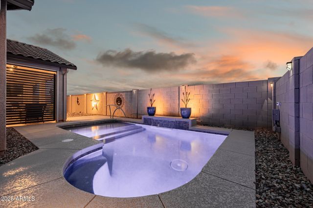 4839 W PICACHO Drive, Eloy, AZ 85131