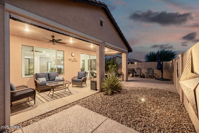 4839 W PICACHO Drive, Eloy, AZ 85131