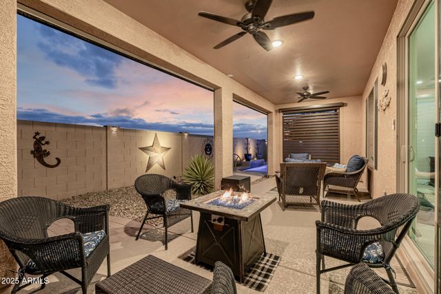 4839 W PICACHO Drive, Eloy, AZ 85131