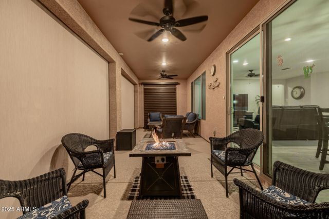 4839 W PICACHO Drive, Eloy, AZ 85131