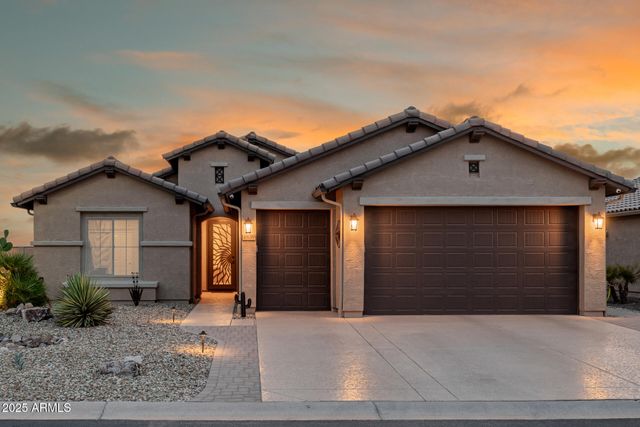 4839 W PICACHO Drive, Eloy, AZ 85131