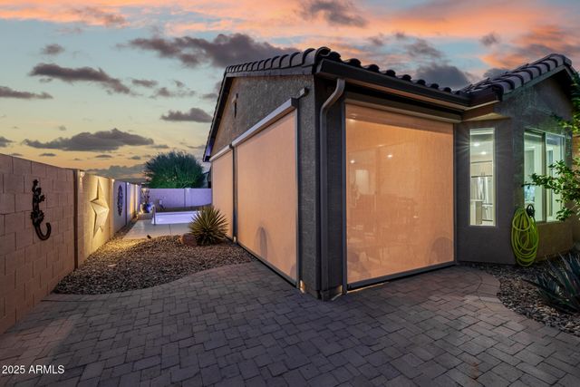 4839 W PICACHO Drive, Eloy, AZ 85131