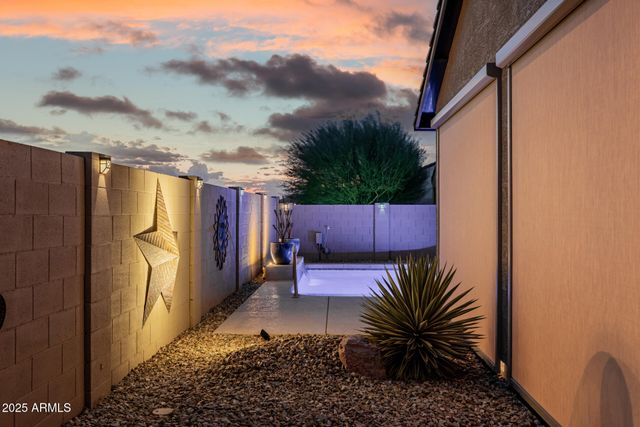 4839 W PICACHO Drive, Eloy, AZ 85131