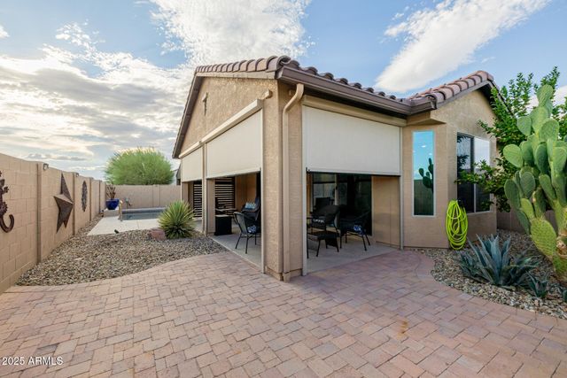 4839 W PICACHO Drive, Eloy, AZ 85131