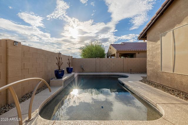4839 W PICACHO Drive, Eloy, AZ 85131