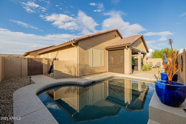 4839 W PICACHO Drive, Eloy, AZ 85131