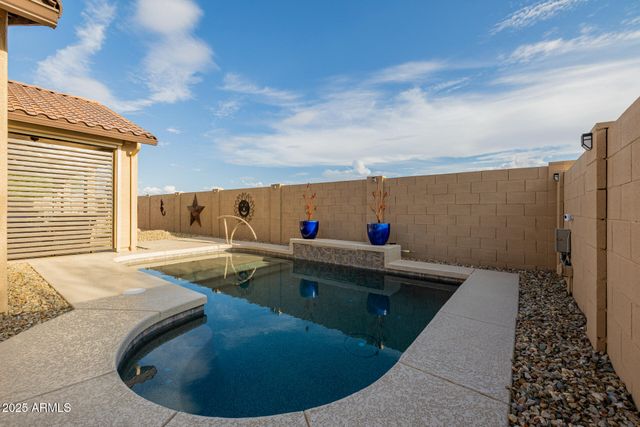 4839 W PICACHO Drive, Eloy, AZ 85131