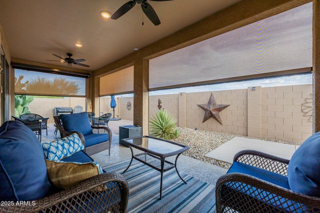 4839 W PICACHO Drive, Eloy, AZ 85131