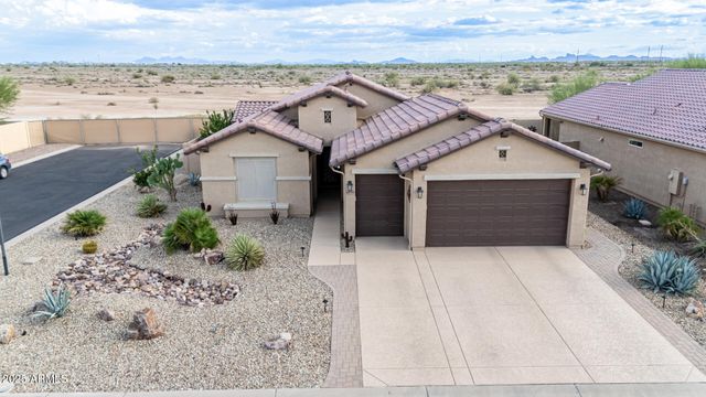 4839 W PICACHO Drive, Eloy, AZ 85131