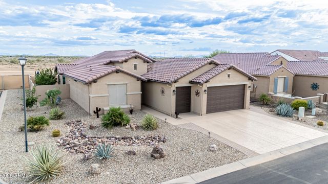 4839 W PICACHO Drive, Eloy, AZ 85131