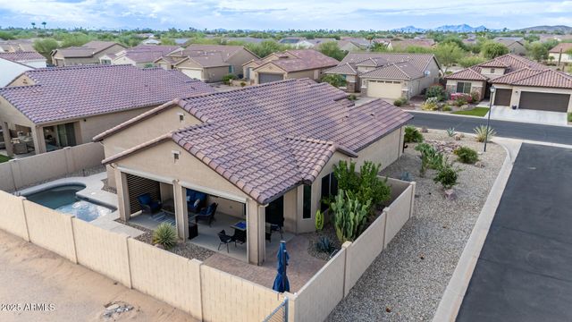 4839 W PICACHO Drive, Eloy, AZ 85131