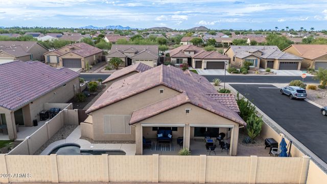 4839 W PICACHO Drive, Eloy, AZ 85131