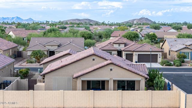 4839 W PICACHO Drive, Eloy, AZ 85131