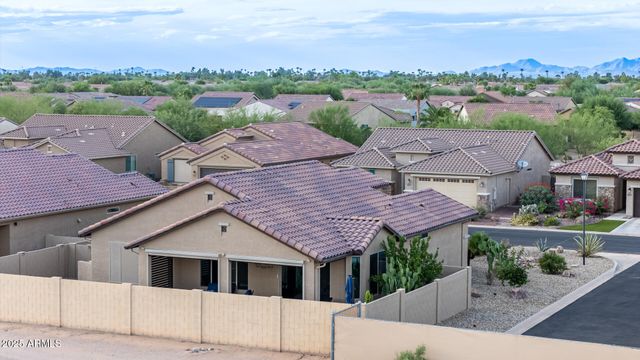 4839 W PICACHO Drive, Eloy, AZ 85131