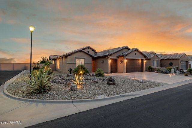 4839 W PICACHO Drive, Eloy, AZ 85131