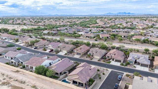 4839 W PICACHO Drive, Eloy, AZ 85131