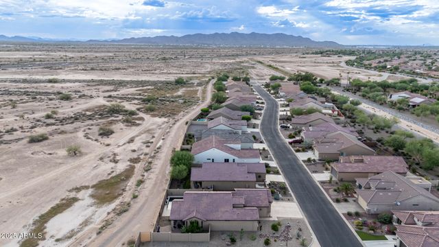 4839 W PICACHO Drive, Eloy, AZ 85131