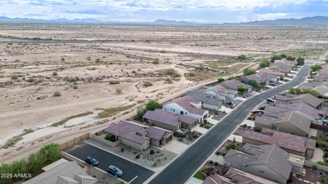 4839 W PICACHO Drive, Eloy, AZ 85131