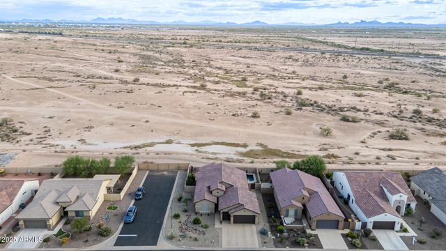 4839 W PICACHO Drive, Eloy, AZ 85131