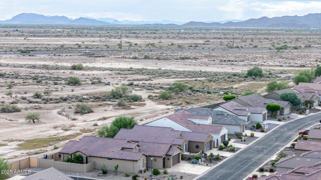 4839 W PICACHO Drive, Eloy, AZ 85131
