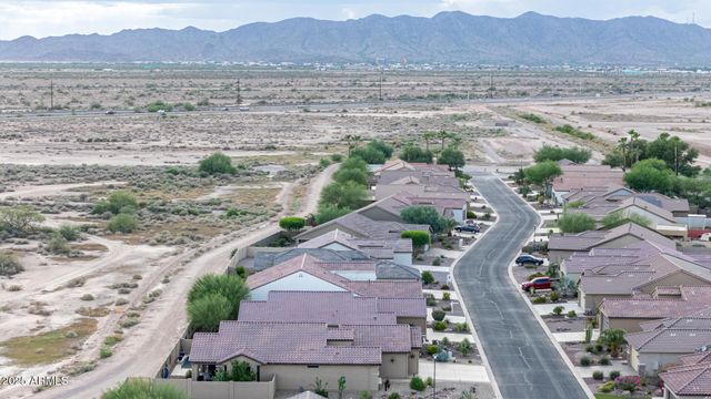 4839 W PICACHO Drive, Eloy, AZ 85131