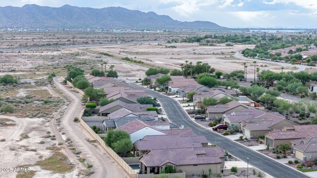 4839 W PICACHO Drive, Eloy, AZ 85131