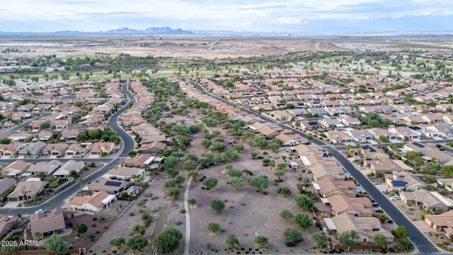 4839 W PICACHO Drive, Eloy, AZ 85131