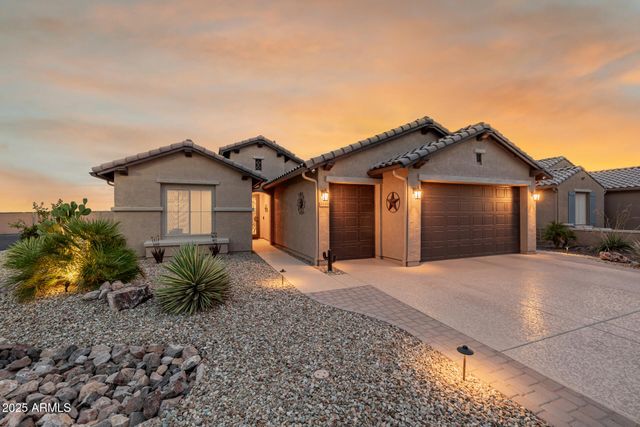 4839 W PICACHO Drive, Eloy, AZ 85131