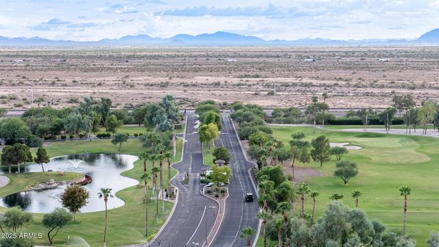 4839 W PICACHO Drive, Eloy, AZ 85131